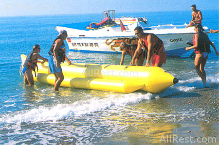 Miraluna-Kiotari Bay Hotel 38
